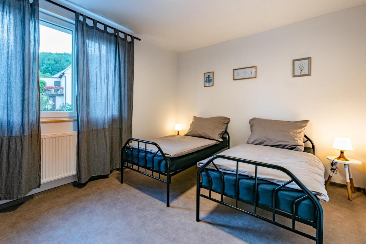 Bergresort Apartments Дечин Екстериор снимка